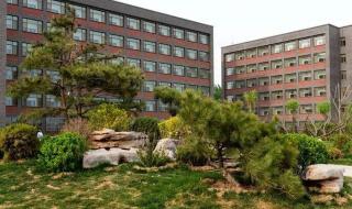 阳泉职业技术学校