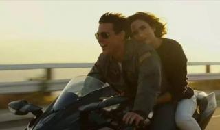 汤姆克鲁斯新片 汤姆克鲁斯新片