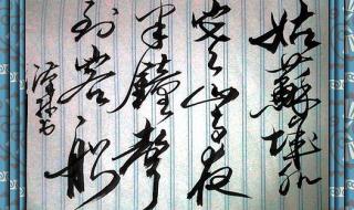 什么城外寒山寺 什么城外寒山寺