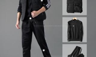 运动休闲装 运动休闲装