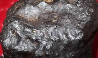 中国最稀有金属陨石 中国最稀有金属陨石