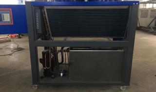 主轴油冷机 主轴油冷机