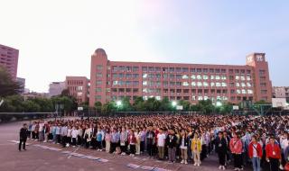 广西博白县王力中学