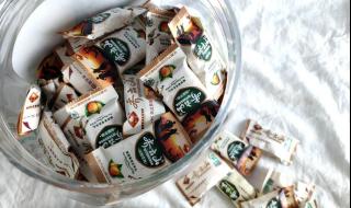 齐云山南酸枣糕